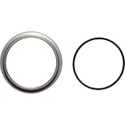 Axcel Scope Kit For Lens: Black Retainer & Spacer New. Price: $48.81.