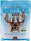 Winter Pea Plus Food Plot Seed (fall Planting) Plants Up To .25 Acres (11-POUND) New. Price: $54.99.