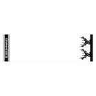 Bohning Blazer Tiger Arrowraps 4" For Carbon, White Deer 12 Pack New. Price: $27.15.