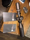 Vortex Optics Famous Razor Hd Gen Ii 4.5-27X56 EBR-2C Moa Lifetime Warranty New. Price: $2200.00.