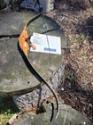 Vintage Ben Pearson Archery BP-H52 Recurve 43# Zebrawood Used. Price: $180.00.