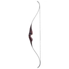 Bear Cheyenne RH35 Wenge/bubinga Recurve Bow, Maple Laminate (ACRB2535R): New. Price: $629.99.