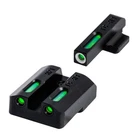 Truglo Tfx Handgun Fiber-optic Sights For P365 Snag-free Design TG13SG4A New. Price: $143.13.