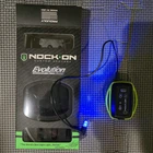 Nock Evolution Plus Zbros Sight Light Pre-owned. Price: $145.00.