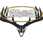Raxx Mini Bow Hanger Mathews Archery New. Price: $66.71.