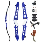 Sinoart 68 Metal Riser Takedown Recurve Bow Adult Archery Competition Athletic New. Price: $139.48.