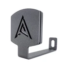 Painted Arrow Mag-pro Bridgelock Black Magnetic Phone Mount (MAGP4-001) New. Price: $59.99.
