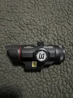 Barnett 1X30MM Red/green Illuminated Crossbow Scope New. Price: $69.00.