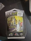 Allen Velox Optimus 125 Fixed 3 Blade Broadhead 14625 New. Price: $10.99.