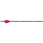 Victory Vforce Tko 250 Sport Low Torque Fletched Arrows Gpi: 9.4 - 6/PACK New. Price: $64.99.