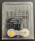 6 Pack- Nos Original Barrie Archery Rocky Mountain 3 Blade Broadheads Made Usa New. Price: $39.99.