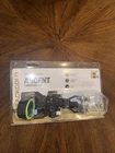 Black Gold Ascent Mountain Light 5-PIN Bow Sight .019" Right-hand New. Price: $279.00.