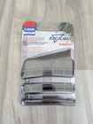 New 3 Pack X-tender 1972 Excalibur Crossbow Stock Extender Butt Old. Price: $68.88.