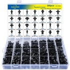 Oautoo 280PCS For Toyota & Lexus Bumper Fender Liner Engine Under Cover Radia... New. Price: $88.99.