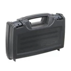 Plano 140300 Protector Series Single Pistol Case - Black New. Price: $18.64.