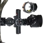Axcel Landslyde Picatinny Pin Sight .019 Accustat Ii Scope Micro Rh/lh 30463 New. Price: $329.99.