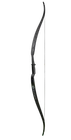 Centerpoint Youth Recurve Bow Tatanka Pre Teen Black New. Price: $70.90.
