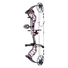 Bear Legit Maxx Rth Adjustable Compound Bow New. Price: $479.99.