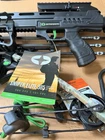 Centerpoint Sniper Elite 385 Compound Crossbow Fps 185 Lb Adjustable Stock New. Price: $205.00.