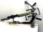 Killer Instinct Bone Collector 370 Crossbow With Scope 1100-BC Used. Price: $214.99.