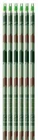 Easton XX75 Camo Hunter Aluminum Arrow Shafts W/ Nocks And Inserts 1 Dozen New. Price: $74.99.