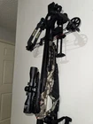 Barnett XP385 With Crank Cocking Device New. Price: $450.00.