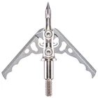 Rage R38400 Hypodermic Nc Broadhead 125 Gr/ Pack New. Price: $54.99.
