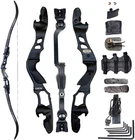 Tbow 62 Ilf Recurve With Gordon Limbs 30-60LBS For Adult Archery Competi... New. Price: $279.89.
