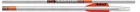 Easton Arrow 6.5 White Out 2" Bully Vanes 500 (6PK) New. Price: $75.99.