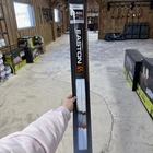 Easton 29857 6.5 Whiteout Shafts 400 1 Doz. New. Price: $169.99.
