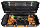 Flambeau Outdoors Formula Bow Case - Features A.b.s. Foamless Security... New. Price: $255.60.