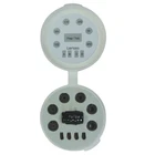 Hamskea Insight Short Draw Kit With 6 Apertures & Tool (PEEP070): New. Price: $79.99.