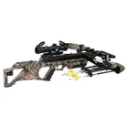 Excalibur Suppressor Extreme 400 Crossbow TACT100 Scope Package Mobuc E10907 New. Price: $1199.99.