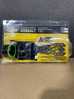 Black Gold Ascent Verdict Assault Sight 1-5 Pins. Rh & Lh. New.. Price: $249.95.
