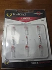 Tenpoint Omni-brite 2.0 Lighted Crossbow Nock System Red 3-PACK HEA-368.3 New. Price: $35.98.