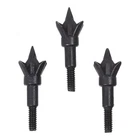 Allen Company Thrasher Small Game Arrow Head (pack Of 3), 100 Grain New. Price: $26.77.