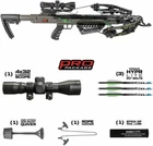 New Killer Instinct Boss 405 Illuminated 4X32 Scope Crossbow Package 1104. Price: $599.00.