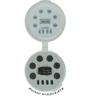 New No Package Hamskea Insight Short Draw Standard Peep Kit. Price: $75.00.
