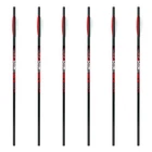 Killer Instinct Hypr-v 20" Crossbow Bolts 6-PACK V-track Nock System 390 Gr... New. Price: $83.28.