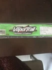 Vaportrail Strings & Cables Control 33 1/2 New. Price: $59.88.