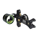 Hha Sports Bow Sight Tetra Max Dial .010 Pin Green 5/8 - Right Hand New. Price: $369.00.