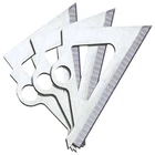 Muzzy Replacement Blades Trocar 100/125 Gr. 9 Pk. New. Price: $26.11.