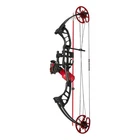 Cajun Shore Runner Evw LH50 Bowfishing Kit Black/red (ABF23B1205L) New. Price: $379.99.