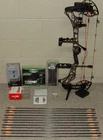 Custom, Loaded Right Hand Mathews Lift 29.5 Bow Package-many Draw Lengths/weight Used. Price: $1699.99.