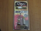 Replacement Blades For Rage 40KE Slip Cam Broadheads Low Poundage Bow 2 New. Price: $20.00.