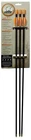 Bear Archery Youth Safetyglass Arrows (3 Per Card), 26-INCH AS3800003 New. Price: $44.51.
