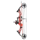 Cajun Sucker Punch Pro RH50 Bowfishing Kit, Red, Rtf Package A22CB21005R New. Price: $449.99.