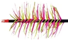 Trueflight Spiral Wrap Red Full Length Rw Feathers New. Price: $59.76.