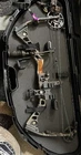 Mathews Solocam Switchback Xt Compound Bow 28" Draw Length, 70#RIGHT-HAND Used. Price: $400.00.