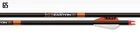 Easton 6.5 Mm Bowhunter Arrows Fletched New. Price: $71.98.